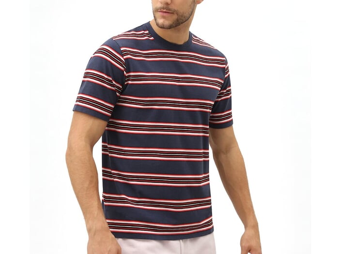 Dickies "Lithia" T-Shirt - Navy