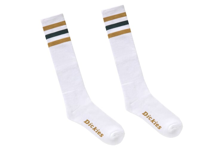 Dickies  "Lutak" Socken - Bronze Mist