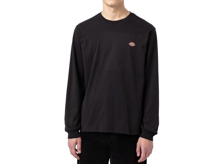 Dickies "Mapleton LS" Longsleeve - Black