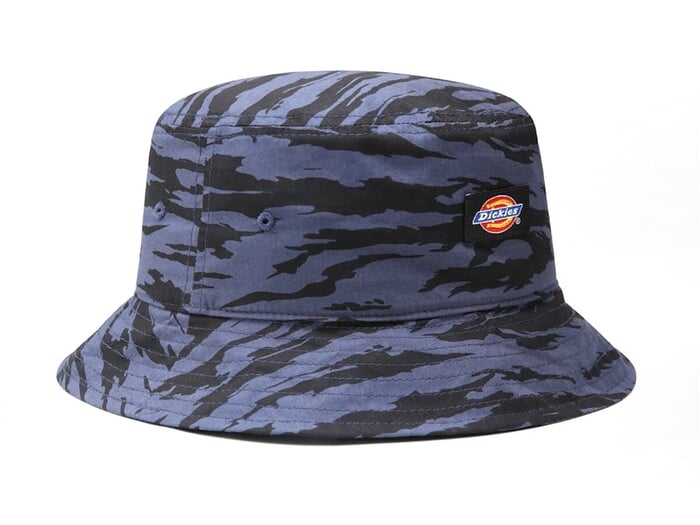 Dickies "Quamba Bucket" Hut - Navy Blue