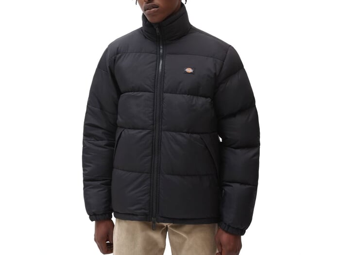 Dickies "Waldenburg" Jacket - Black