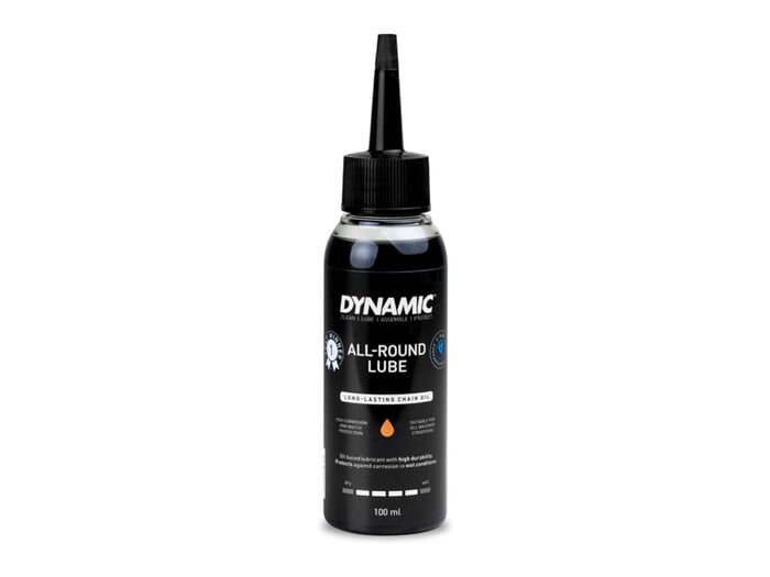 Dynamic Bike Care All Round Chain Oil - 100ml