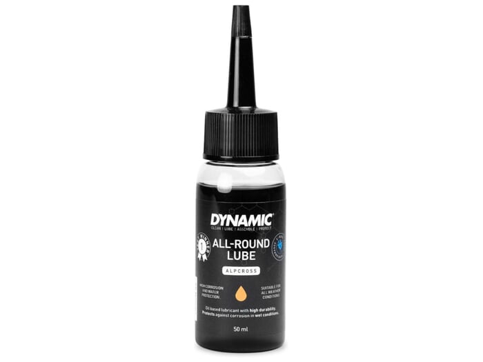 Dynamic Bike Care All Round Chain Oil - 50ml