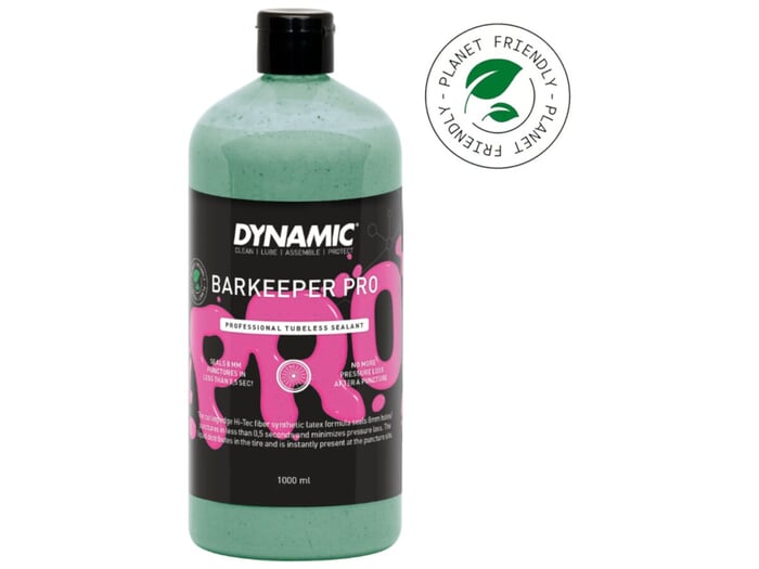 Dynamic Bike Care"Bar Keeper Pro" Tire Sealant - 1L