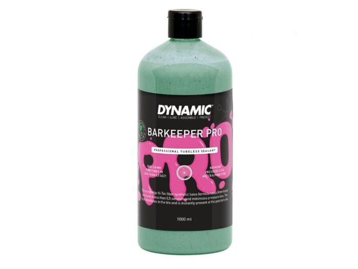 Dynamic Bike Care "Bar Keeper Pro" Reifendichtmittel - 1L