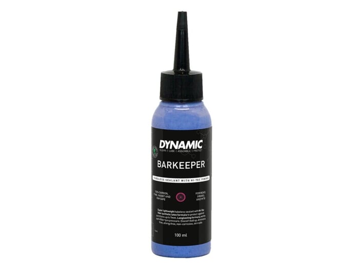 Dynamic Bike Care "Bar Keeper" Reifendichtmittel - 100ml