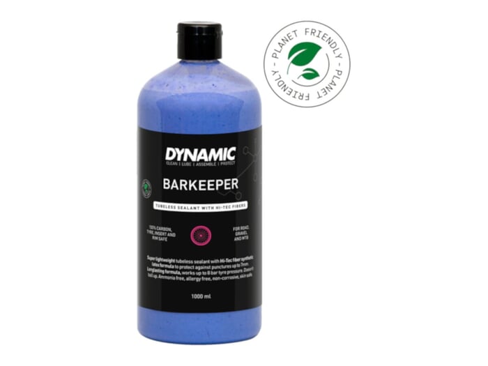 Dynamic Bike Care"Bar Keeper" Tire Sealant - 1L