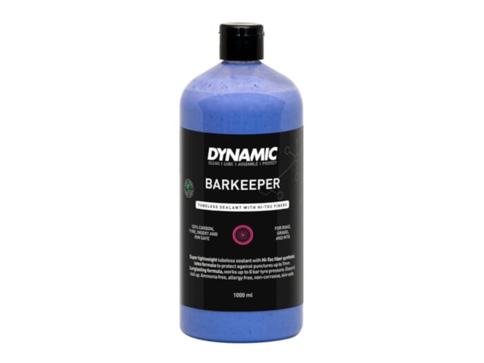 Dynamic Bike Care "Bar Keeper" Reifendichtmittel - 1L