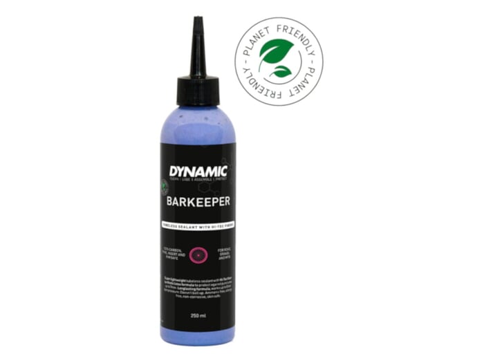 Dynamic Bike Care"Bar Keeper" Tire Sealant - 250ml