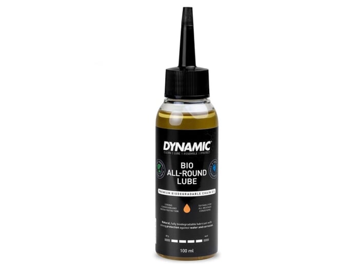 Dynamic Bike Care Bio All-Round Kettenöl - 100ml