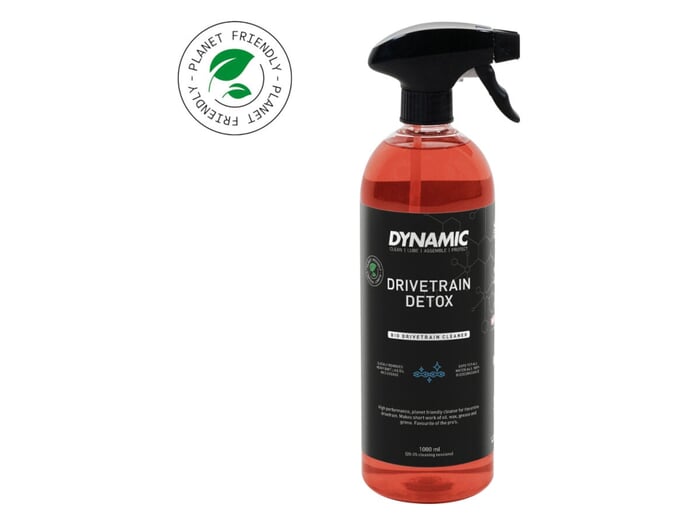 Dynamic Bike Care Bio Drivetrain Cleaner -1000ml