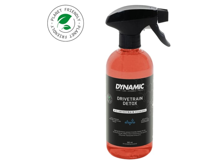 Dynamic Bike Care Bio Drivetrain Cleaner -500ml