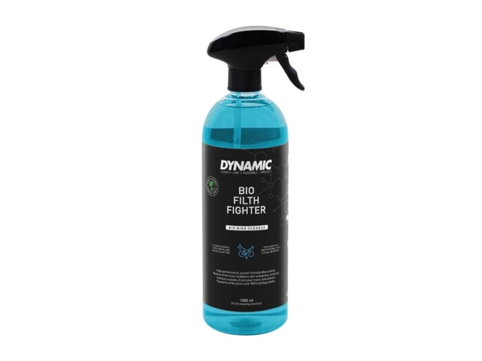 Dynamic Bike Care Bio Filth Fighter Fahrradreiniger - 1L