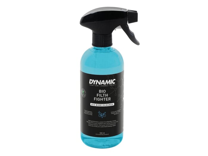 Dynamic Bike Care Bio Filth Fighter Bike Cleaner - 500ml