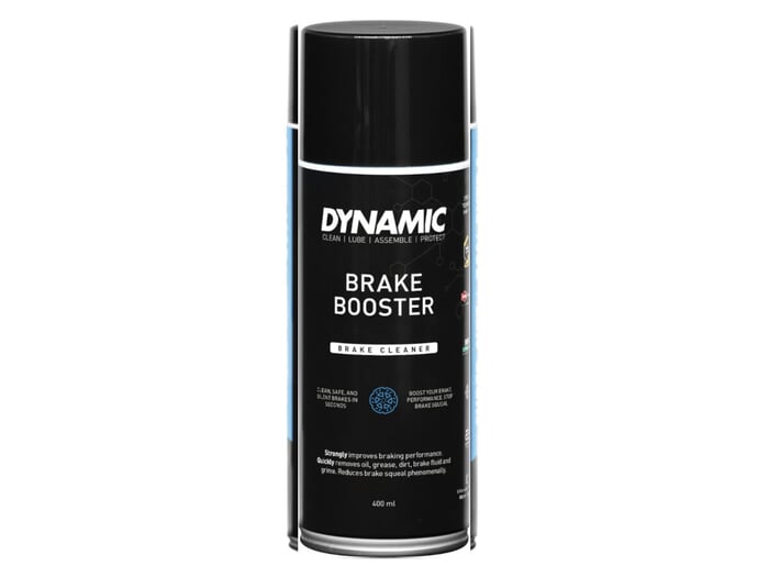 Dynamic Bike Care Brake Cleaner Spray - 400ml