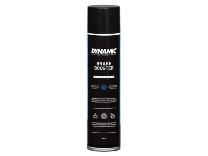 Dynamic Bike Care Brake Cleaner Spray - 600ml