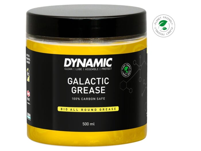 Dynamic Bike Care Galactic Grease Schmierfett - 500ml