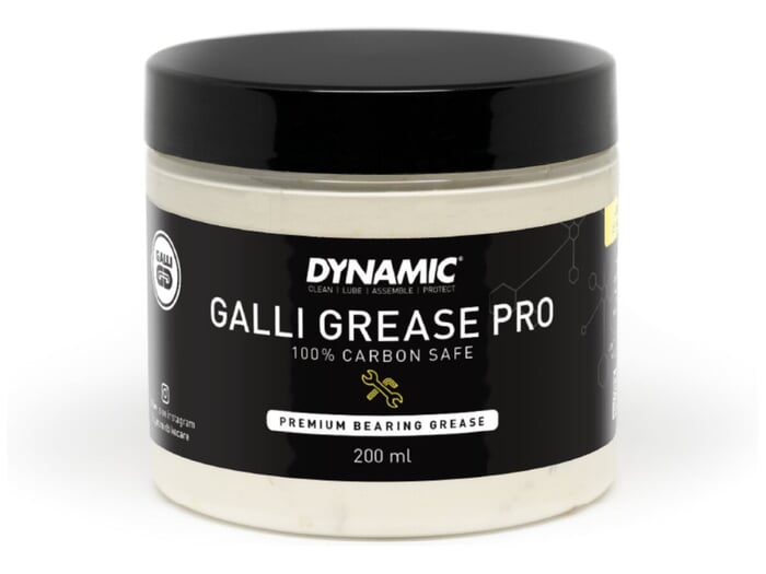 Dynamic Bike Care "Galli Grease Pro" Ball Bearing Grease - 200ml