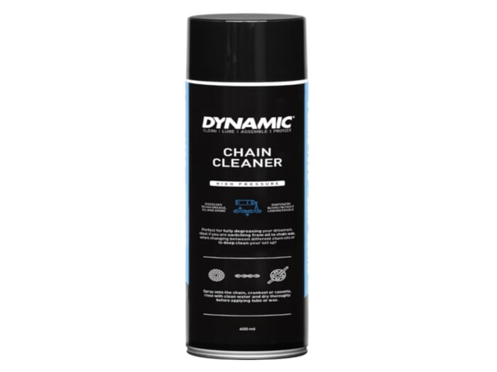 Dynamic Bike Care Chain Cleaner Spray - 400ml