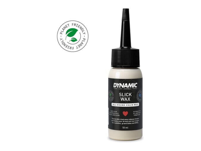 Dynamic Bike Care Slick Kettenwachs - 50ml