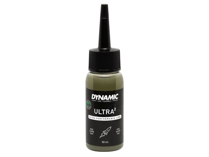 Dynamic Bike Care "Ultra²"  Kettenöl - 50ml