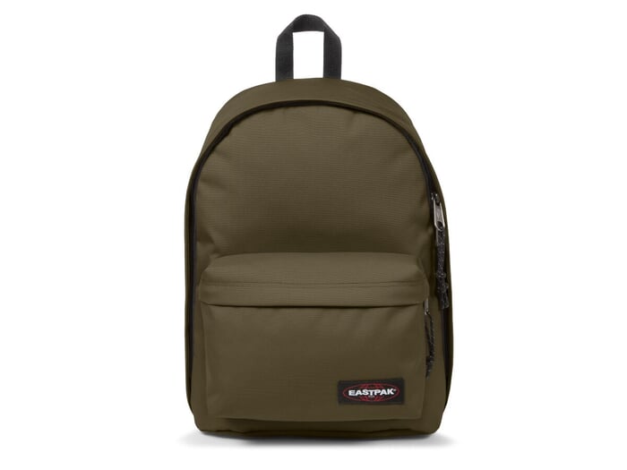 Eastpak "Back To Work" Backpack - Army Olive