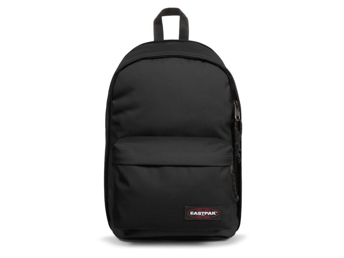 Eastpak "Back To Work" Rucksack - Black