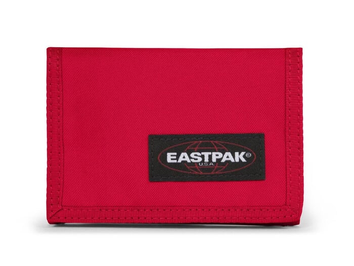 Eastpak "Crew Single" Geldbeutel - Sailor Red