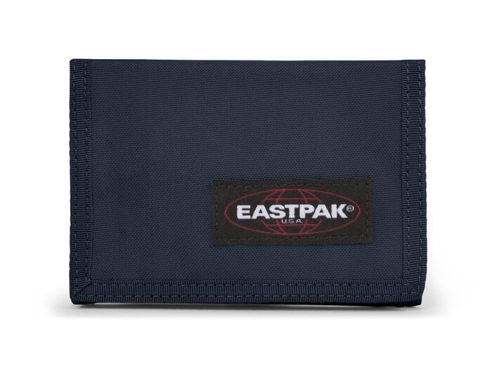 Eastpak "Crew Single" Geldbeutel - Ultra Marine