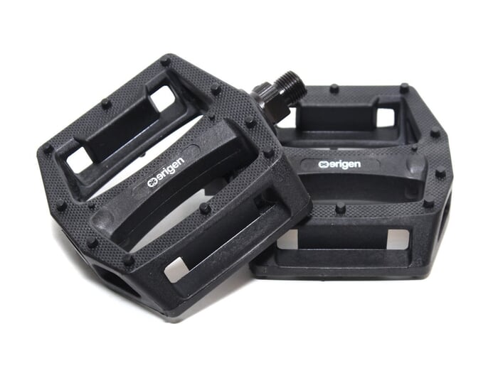 Erigen BMX "Fatty PC" Pedals