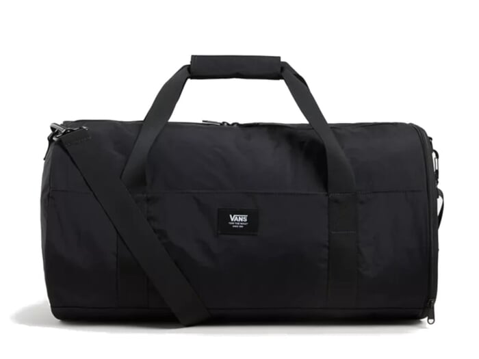 Etnies "Barelled Duffle" Reisetasche