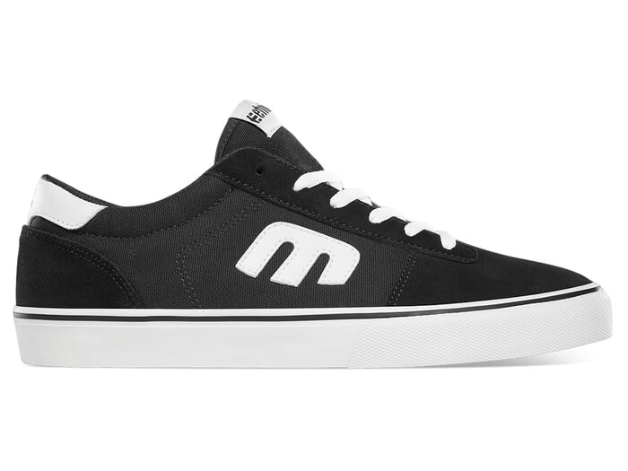 Etnies "Calli Vulc" Schuhe - Black/White