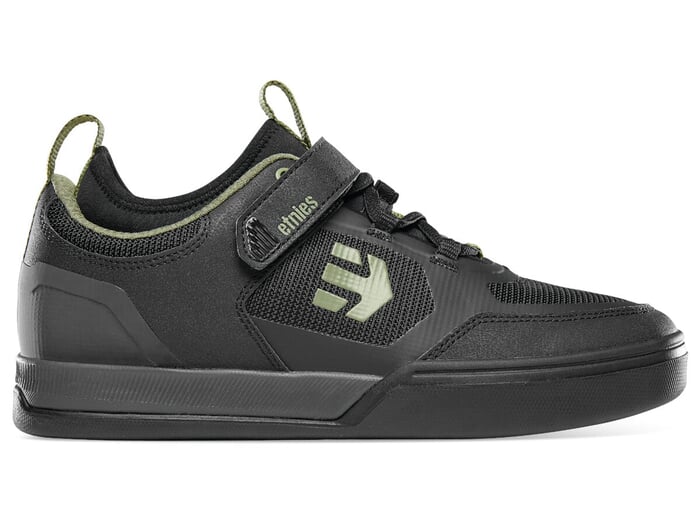 Etnies "Camber CL" Schuhe - Black