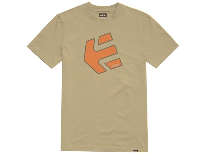 Etnies "Crank Tech Tee" T-Shirt