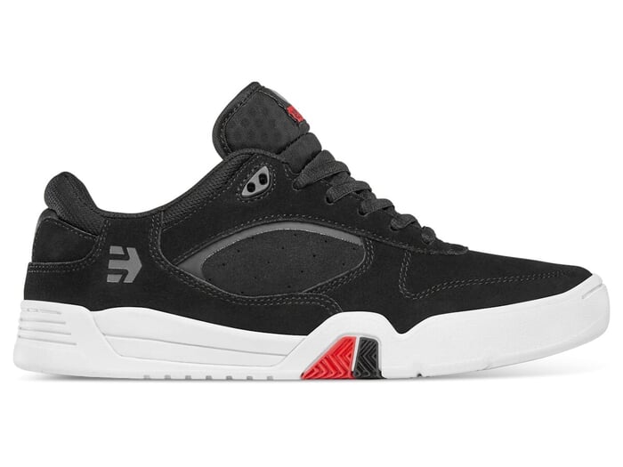 Etnies "Estrella" Schuhe - Black