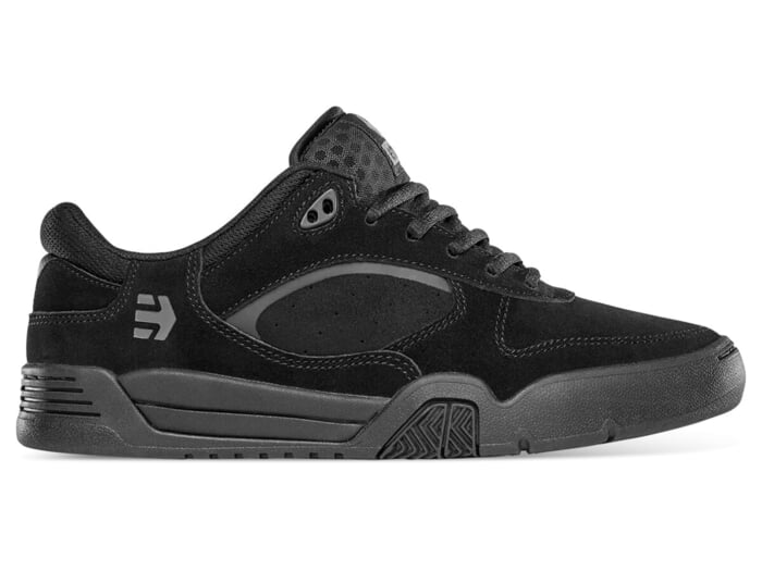 Etnies "Estrella" Schuhe - Black/Black