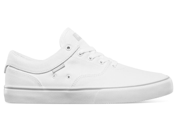 Etnies "Factor" Schuhe - White