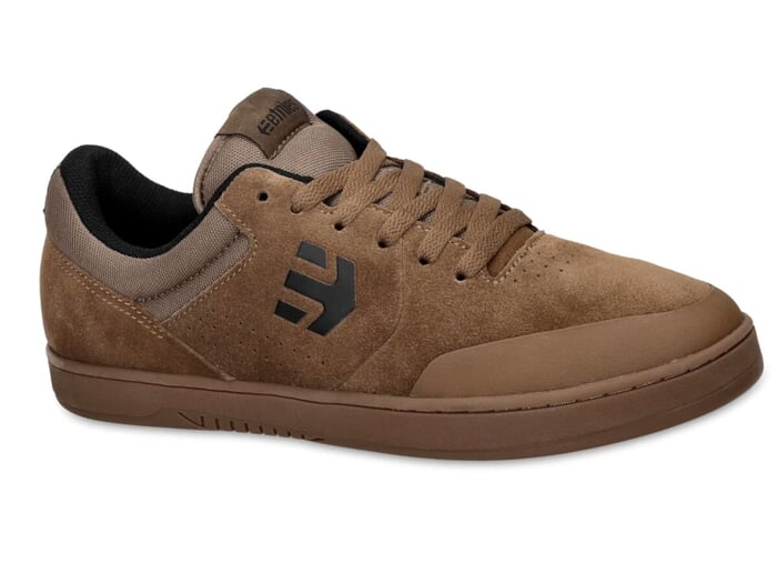 Etnies "Marana Michelin" Shoes - Brown/Black/Gum