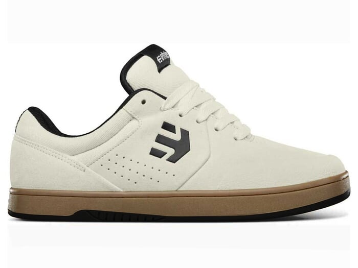 Etnies "Marana Michelin" Schuhe - White/Gum/Black