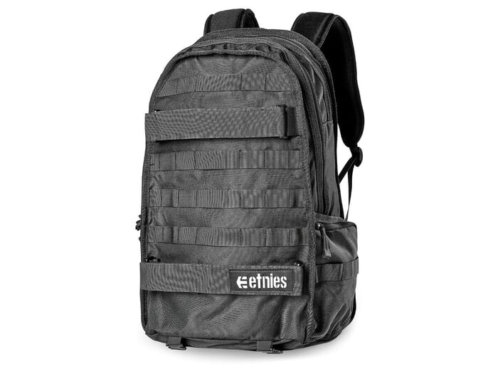 Etnies "Marana" Rucksack - Black