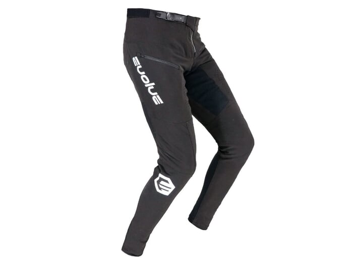 Evolve "SI2" BMX Race Hose - Black