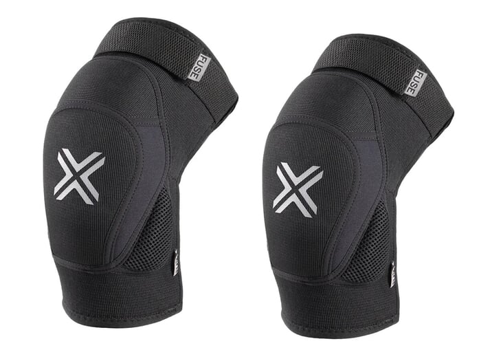 FUSE "Alpha Classic" Knee Pad