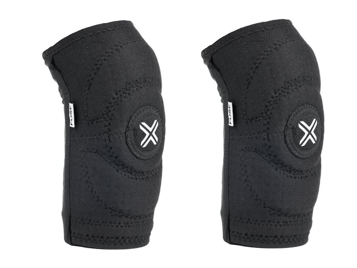 FUSE "Alpha Lite Sleeve" Elbow Pads