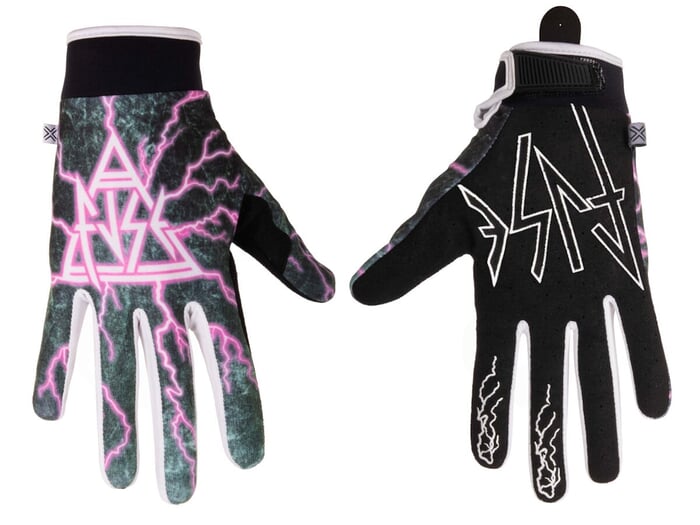 FUSE "Chroma" Handschuhe - Hysteria