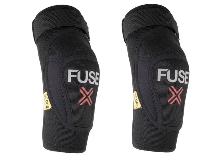 FUSE "Delta V2" Elbow Pad