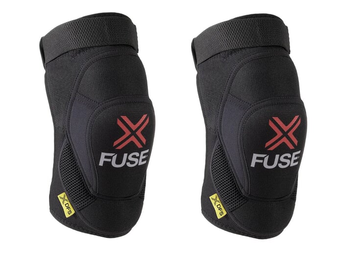 FUSE "Delta V2" Knee Pad