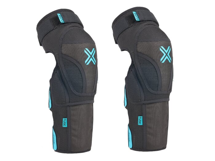 FUSE "Echo 75 V2" Knee/Shinguard Pad