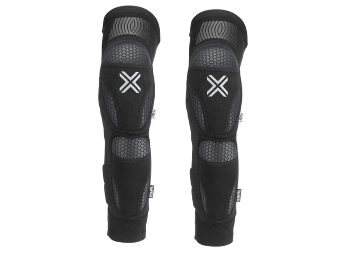 FUSE "Omega 75 Elite" Knee/Shinguard Pad