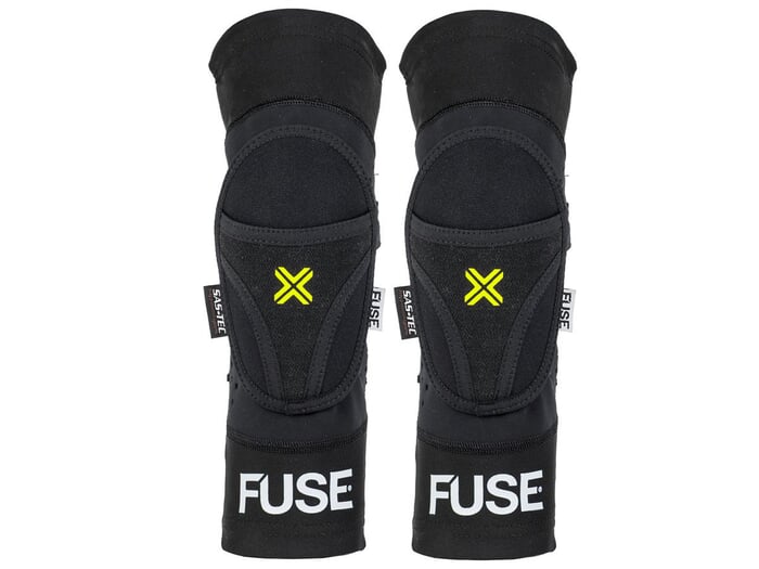 FUSE "Omega" Elbow Pads