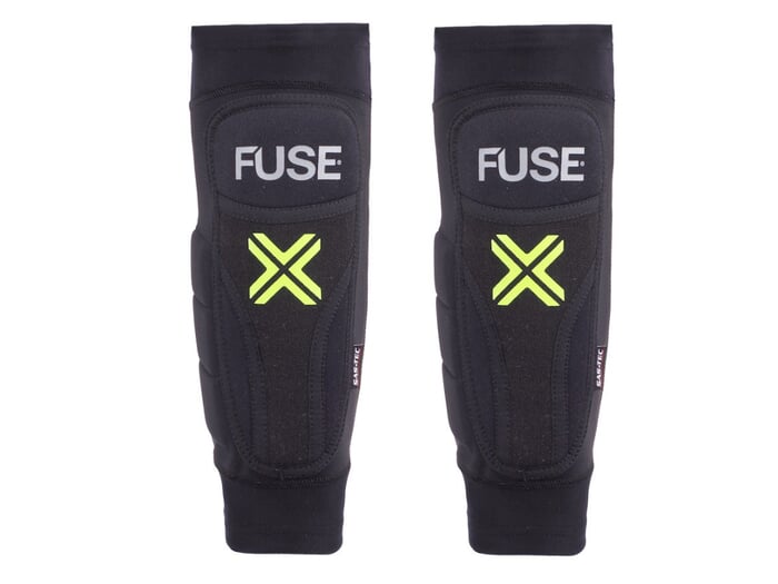 FUSE "Omega Whip" Shinguard